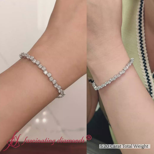 zig-zag-tennis-diamond-bracelet-in-white-gold-fdbrc10410