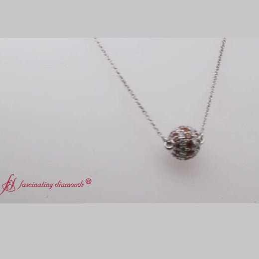 pave-diamond-ball-pendant-with-orange-sapphire-in-white-gold-fdpd8426-fancyvideo-nl-wg