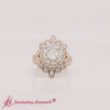 Round-halo-floral-diamond-engagement-ring-in-rose-gold-FD9822ROR-720 
