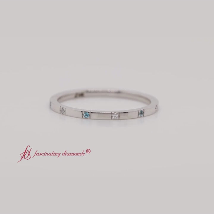 thin-space-out-stackable-diamond-band-with-blue-topaz-in-white-gold-FDEWB9437