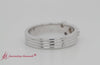 four-stone-diamond-asymmetrical-band-in-white-gold-fd9098-video