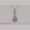 infinity-diamond-solitaire-pendant-in-white-gold-FDPD10486