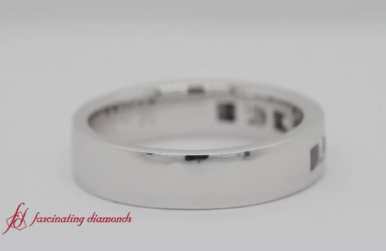 channel-set-princess-cut-band-for-men-with-black-diamond-in-14k-white-gold-fdmr1097