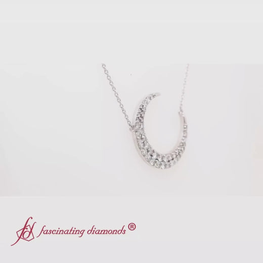 half-moon-lab-diamond-pendant-necklace-in-white-gold-fdpd9197-fancyvideo