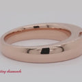 Thumbnail 79 - half-bezel-solitaire-princess-mens-comfort-fit-wedding-ring-in-rose-gold-fdm8083