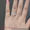 Load and play video in Gallery viewer, oval-diamond-3-stone-basket-engagement-ring-in-yellow-gold-FD10416OV-720