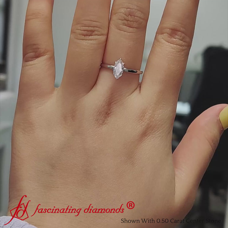 marquise-cut-thin-classic-solitaire-lab-engagement-ring-white-gold-FD9358R-2000