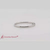 Load and play video in Gallery viewer, horizontal-baguette-promise-ring-in-white-gold-fdw8397-720-1