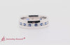 mens-channel-set-wedding-ring-with-sapphire-in-white-gold-fdm8040
