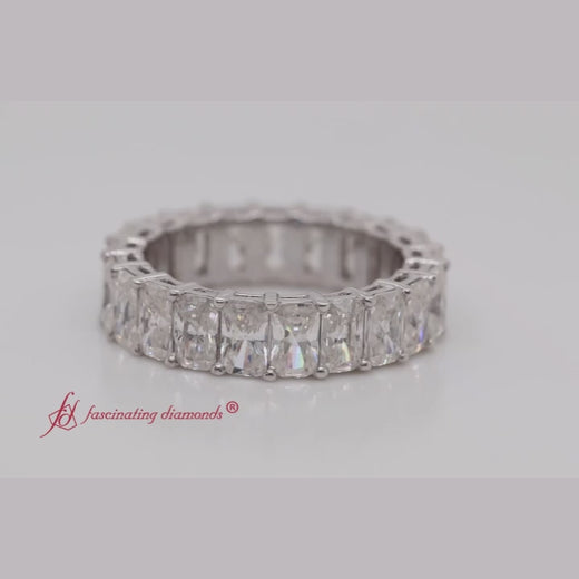 classic-radiant-cut-moissanite-eternity-ring-3-carat-in-14k-white-gold-FDEWB8660