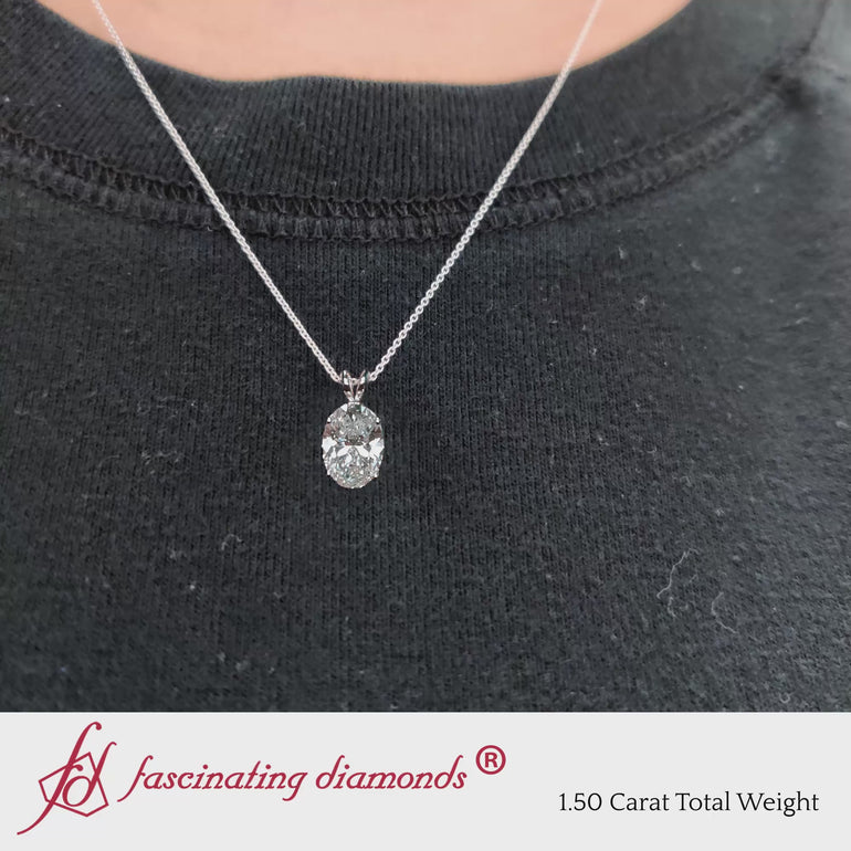 1.50-ct-oval-single-diamond-pendant-in-white-gold-fdpd8469ov-1.50-ct-video1