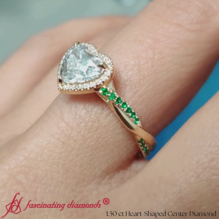 vine-heart-halo-lab-diamond-engagement-ring-with-emerald-in-14k-yellow-gold-FDENS9212R
