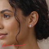 Bezel-pear-shape-diamond-solitaire-stud-earring-FDENR10516PE-2