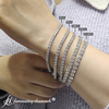 round-cut-diamond-tennis-braclet-in-WG-FDBRC8635RO-- CARAt. details