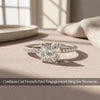 french-pave-cushion-petite-diamond-engagement-ring-in-FD9918R