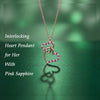 interlocking-heart-pendant-for-her-with-pink-sapphire-FDPD328