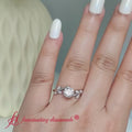 Thumbnail 1 - round-cut-delicate-vine-lab-diamond-engagement-ring-in-14k-white-gold-fdens11510r720X720

