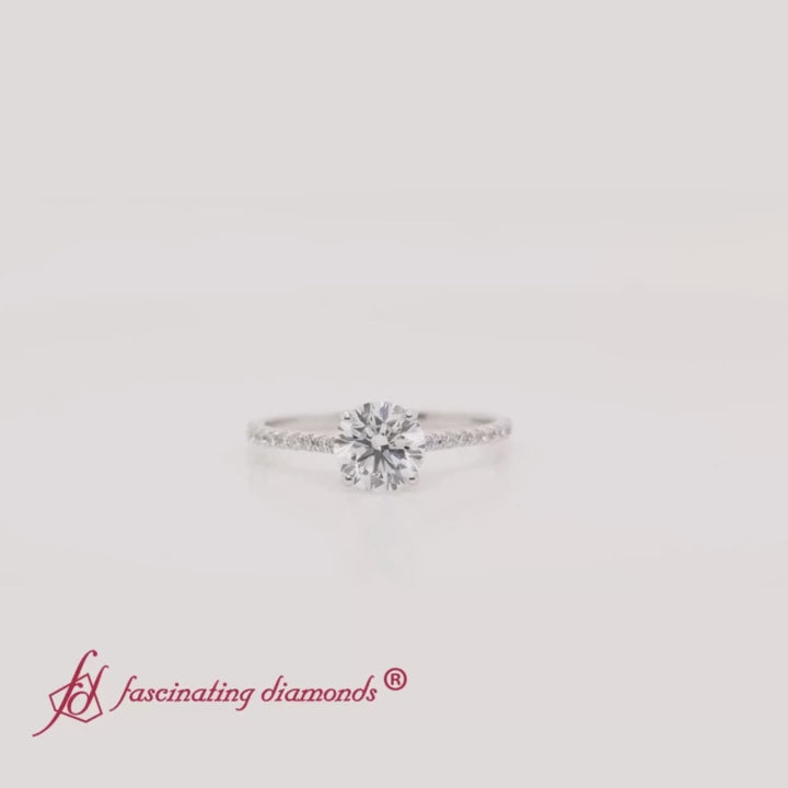 round-cut-pave-diamond-engagement-ring-in-platinum-FD11408ROR