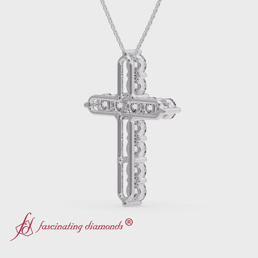 1-carat-diamond-simple-cross-pendant-fdpd10825-1-ct