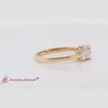 classic-cushion-cut-3-stone-engagement-ring-in-14K-yellow-gold-FD8035