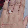 Load and play video in Gallery viewer, oval-shaped-thin-classic-solitaire-lab-diamond-ring-in-14k-yellow-gold-fdenr9358