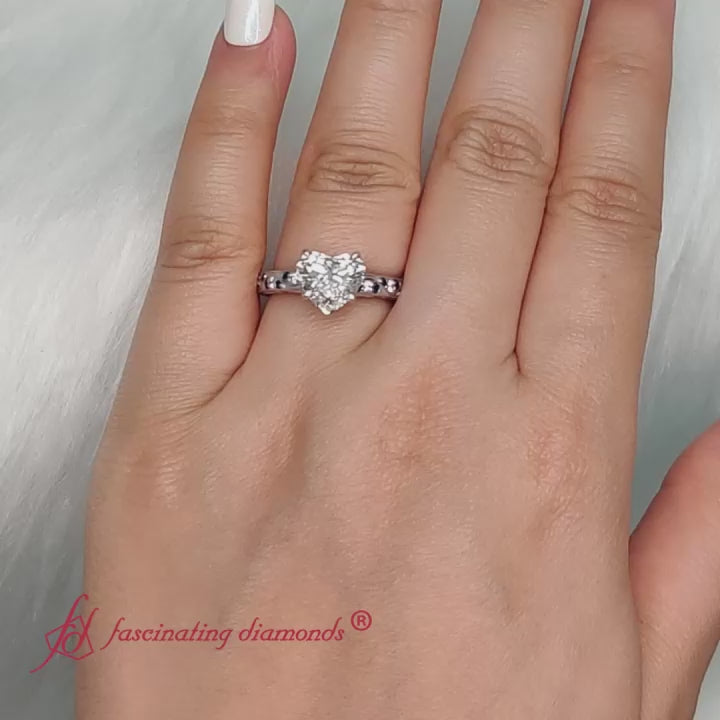 heart-shaped-antique-filigree-lab-diamond-engagement-ring-with-sapphire-in-14k-white-gold-fdens3543r