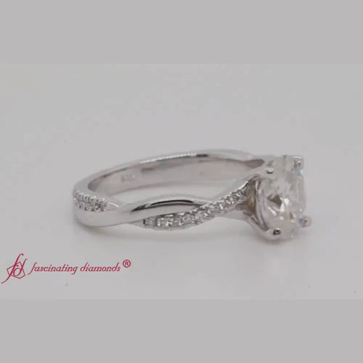 oval-Shaped-Infinity-Twist-Lab-Diamond-Engagement-Ring-In-18K-White-Gold-FD8253R-3-720