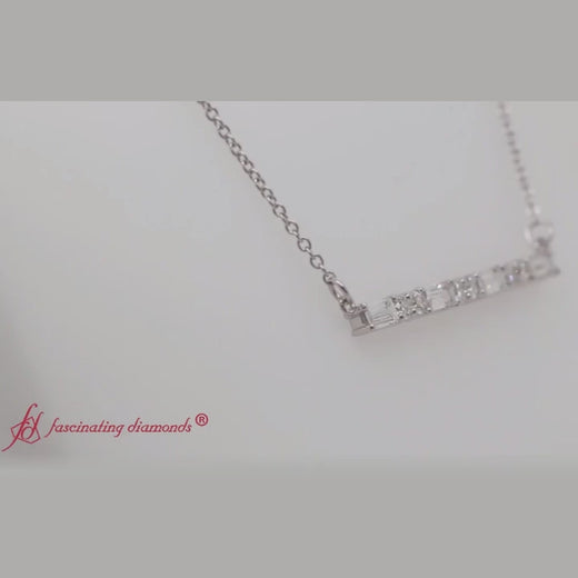 baguette-bar-diamond-necklace-in-white-gold-fdpd86790-video-720