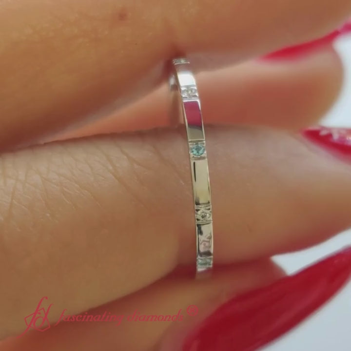 thin-space-out-stackable-diamond-band-with-blue-topaz-in-white-gold-FDEWB9437