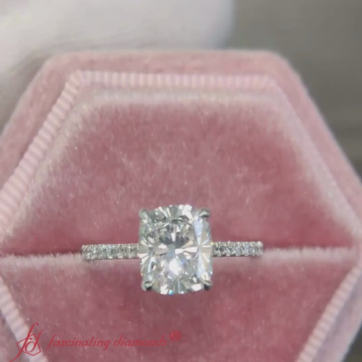 french-pave-cushion-petite-diamond-engagement-ring-in-FD9918R