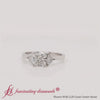 Load and play video in Gallery viewer, cushion-cut-half-moon-3-stone-lab-diamond-engagement-ring-in-platinum-fdenr7997-640-2