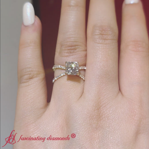 Cross-band-cushion-cut-engagment-ring-yellow-gold-FD9890CUR-720-1