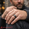 bevealed-inlay-mens-wedding-band-in-black-gold-FDM8566B-NL-BG-720