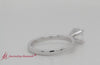 Load and play video in Gallery viewer, 4 Prong Classic Solitaire Ring