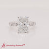 Load and play video in Gallery viewer, radiant-cut-twisted-vine-engagement-ring-in-white-gold-FD9127RAR-NL-WG-720 x 720 - FDENR9127-4.03CT-RA_ White BG