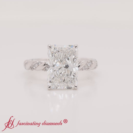 radiant-cut-twisted-vine-engagement-ring-in-white-gold-FD9127RAR-NL-WG-720 x 720 - FDENR9127-4.03CT-RA_ White BG