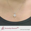 Thumbnail 93 - 2.50-carat-princess-cut-solitaire-kite-diamond-pendant-in-white-gold-FDPD10811PR-2.50