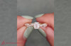 Load and play video in Gallery viewer, Twisted Vine Delicate Engagement Ring