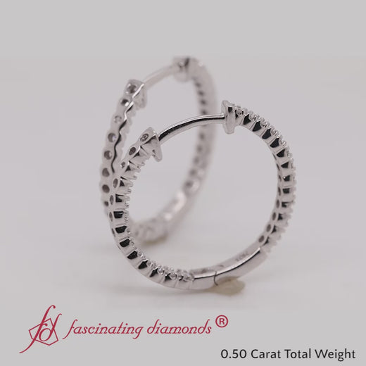 u-prong-hoop-diamond-earring-in-white-gold-fdear10803