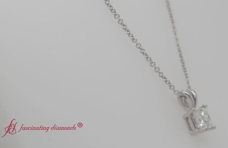 0-50-ct-diamond-princess-cut-solitaire-necklace-in-white-gold-fdpd8469pr-0-50ct