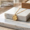 Moon-and-stars-necklace-pendant-in-yellow-gold-FDPD3055-720 x 720