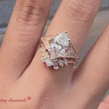 Thumbnail 19 - Antique Ring With Twisted Band