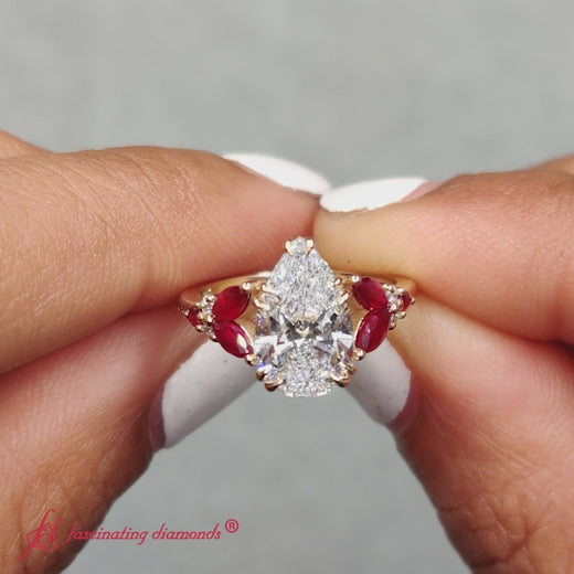marquise-accented-ruby-pear-shaped-engagement-ring-in-yellow-gold-FD9933PER