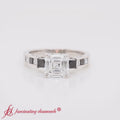 Thumbnail 7 - asscher-cut-channel-three-stone-diamond-engagement-ring-with-black-diamond-in-white-gold-FDENS205ASRGBLACK-720 (2)