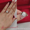 round-cut-swirl-split-shank-engagement-ring-for-women-with-violac-topaz-in-18k-rose-gold-FD8027