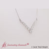 1-carat-graduated-diamond-v-shaped-necklace-in-white-gold-fdnk8068-video