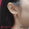 1-carat-emerald-diamond-lever-back-solitaire-earrings-in-white-gold-FD-EAR9225EMANGLE1-1.00_20CT-NL-WG-720 x 720 - FDEAR9225EM-1.08CT