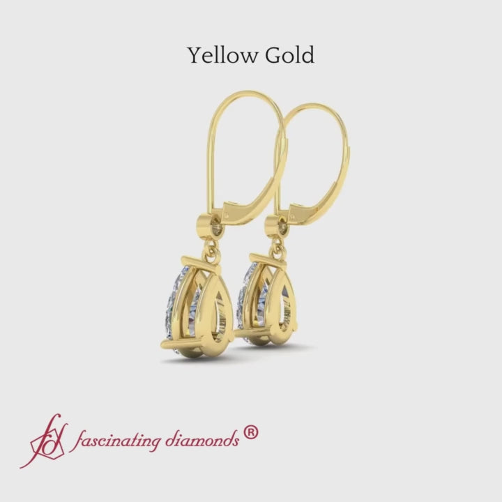 1-carat-pear-drop-leverback-diamond-earrings-FDEAR11124