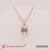 1.00-ct-emerald-cut-diamond-necklace-with-pave-bail-in-rose-gold-720 x 720 - FDPD11636-