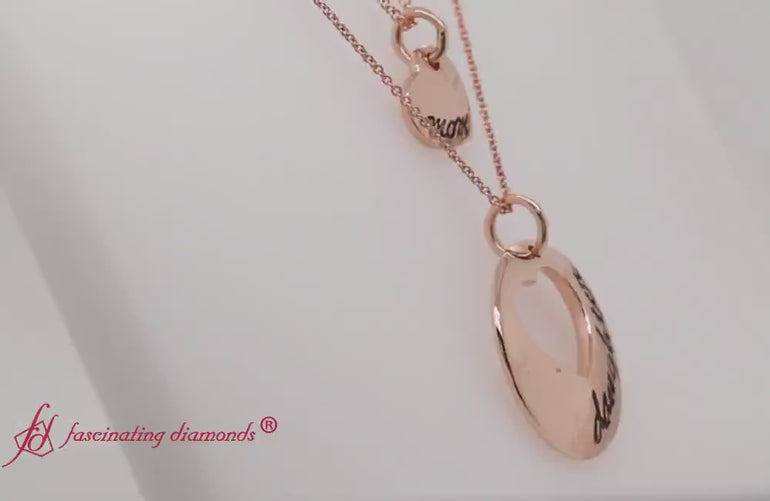 personalized-necklace-for-mother-and-daughter-in-rose-gold-fdpd8697-video